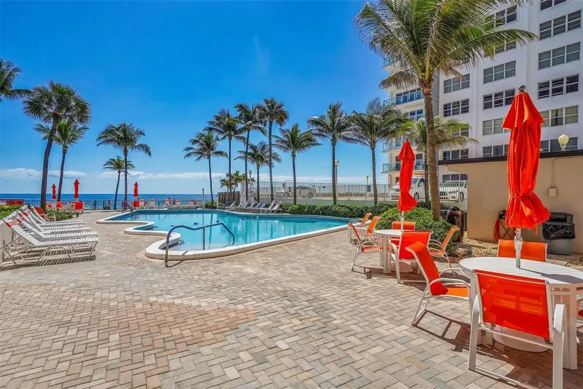 3800 Galt Ocean Dr #602, Fort Lauderdale: photo 1 of 14