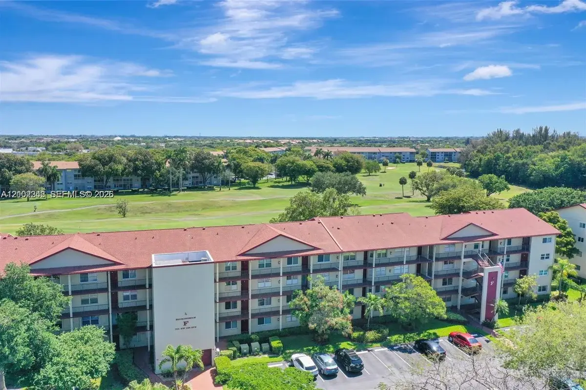 701 SW 128th Ave #207F, Pembroke Pines: photo 1 of 16