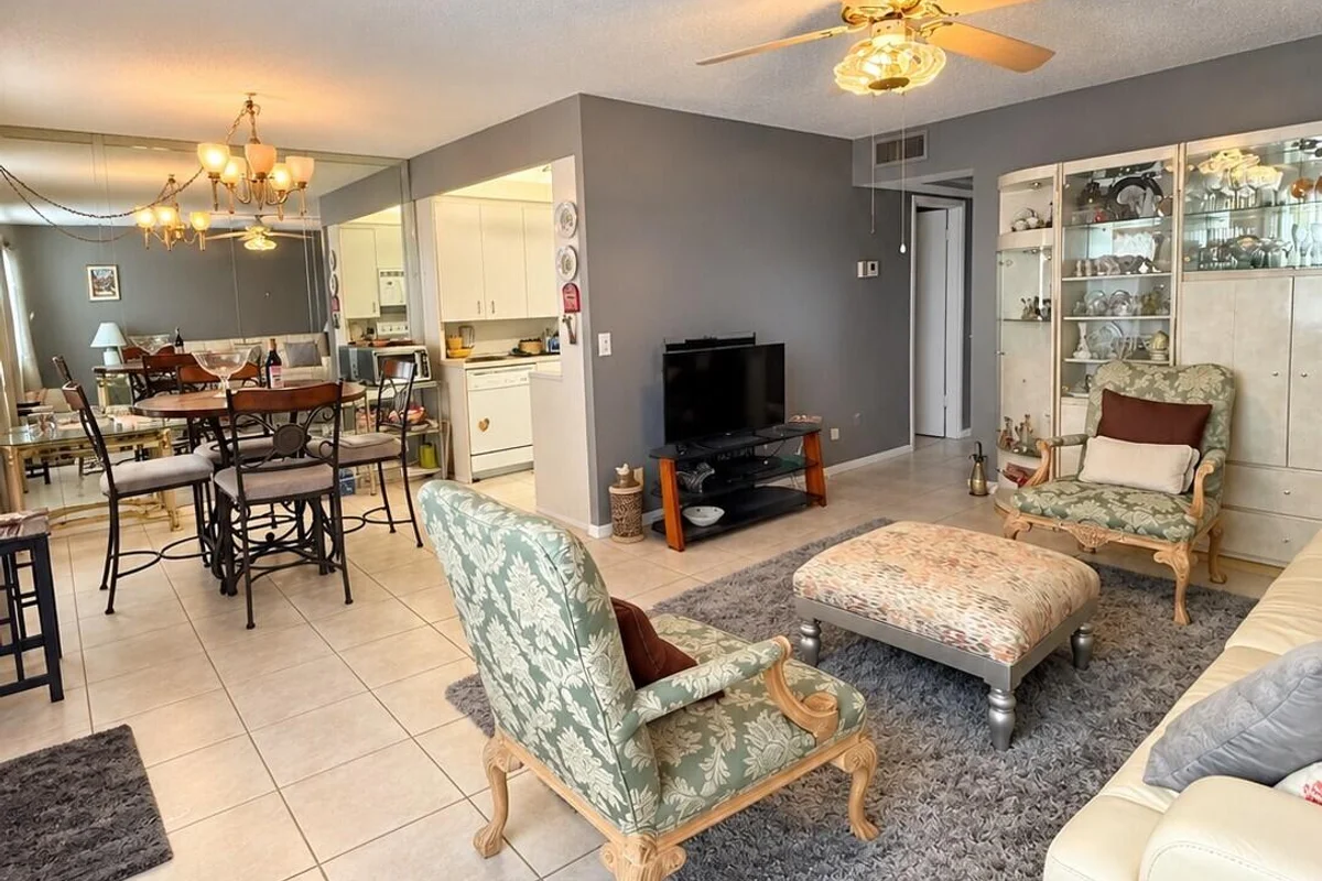 3079 Exeter E, Boca Raton: photo 1 of 16