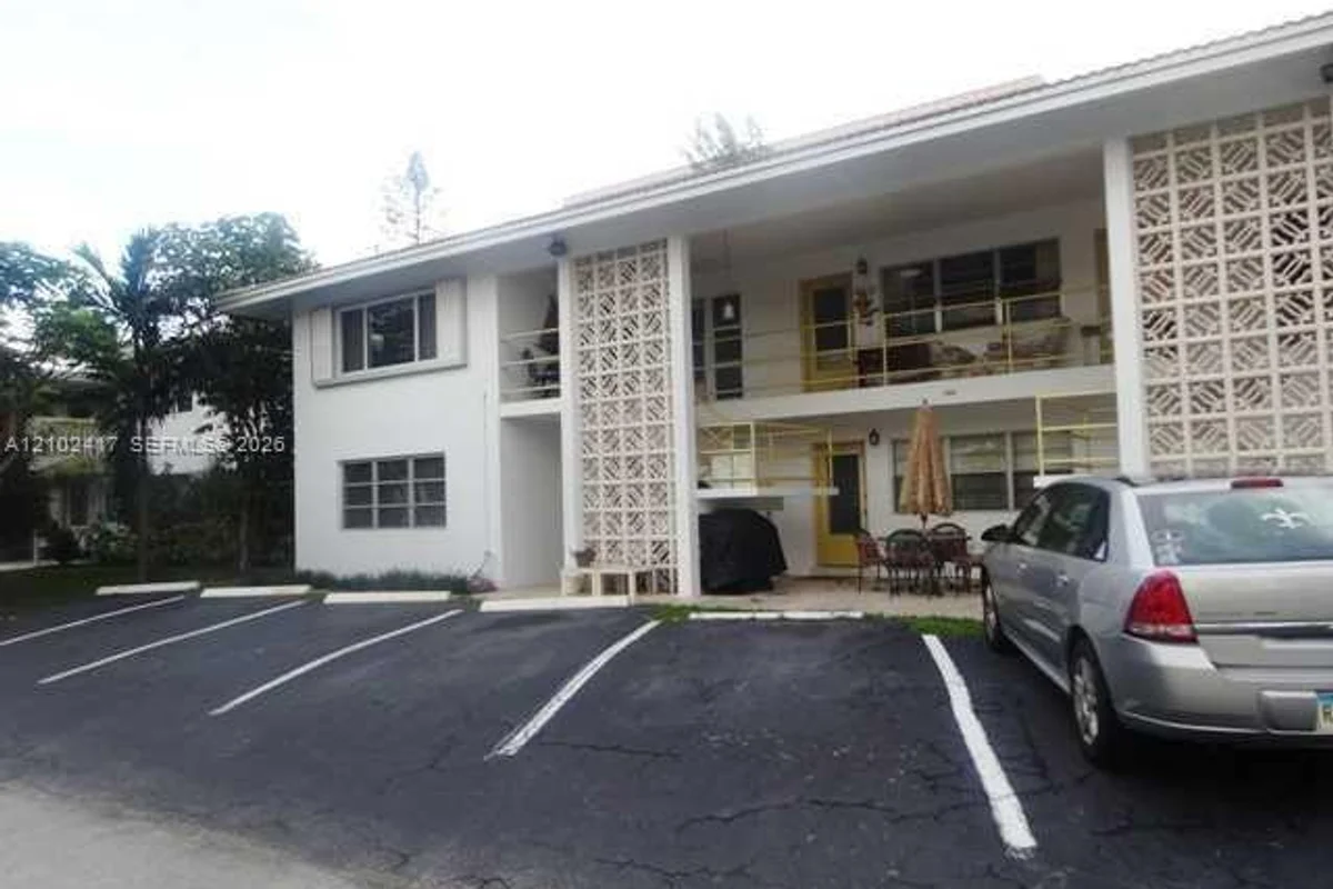 3212 Colony Club Rd #4, Pompano Beach: photo 1 of 1
