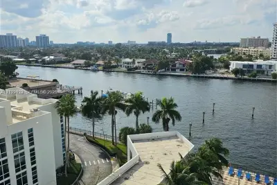 1945 S Ocean Dr #807, Hallandale Beach: photo 1 of 1