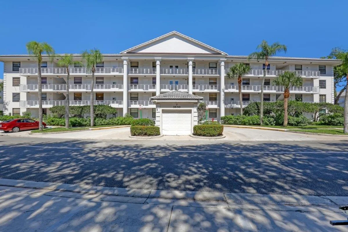 3650 Whitehall Dr #201, West Palm Beach: photo 1 of 34