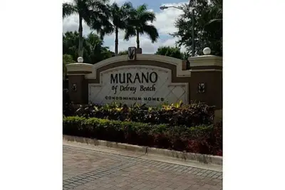 15105 Michelangelo Blvd #102, Delray Beach: photo 1 of 14