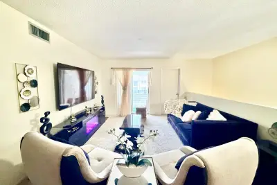 101 Gardens Dr #206, Pompano Beach: photo 1 of 13