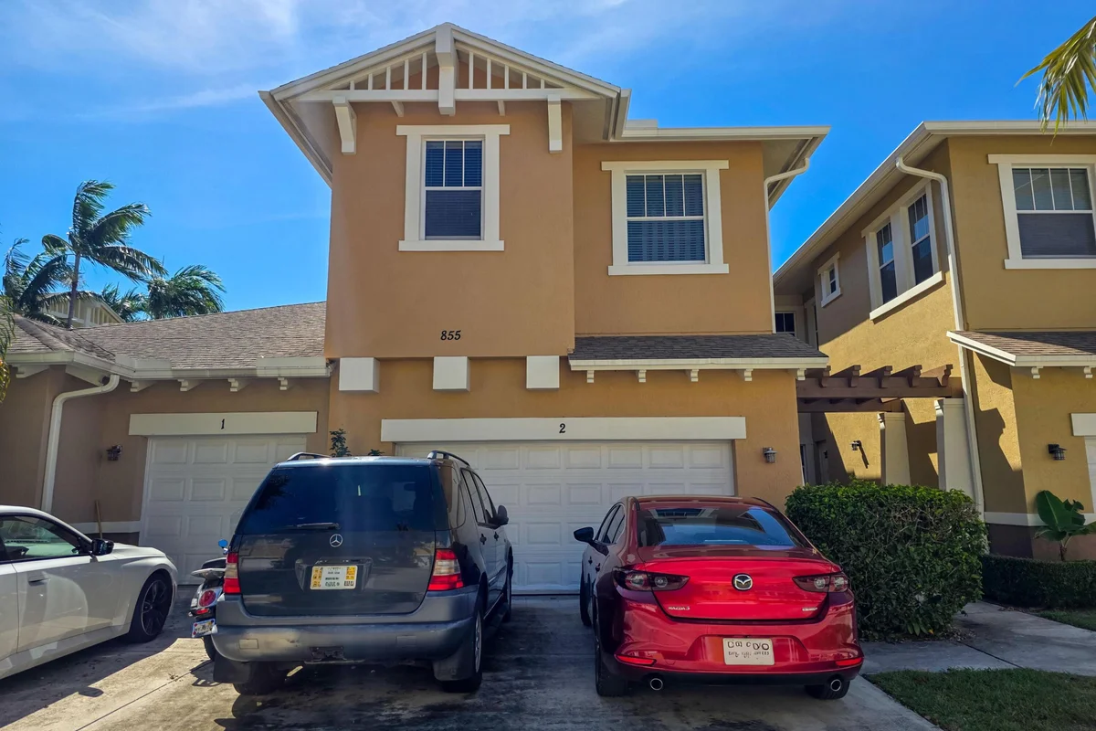 855 Marina Del Ray Ln #2, West Palm Beach: photo 1 of 20