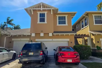 855 Marina Del Ray Ln #2, West Palm Beach: photo 1 of 20
