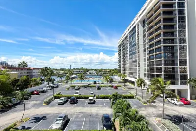 2049 S Ocean Dr #402, Hallandale Beach: photo 1 of 5