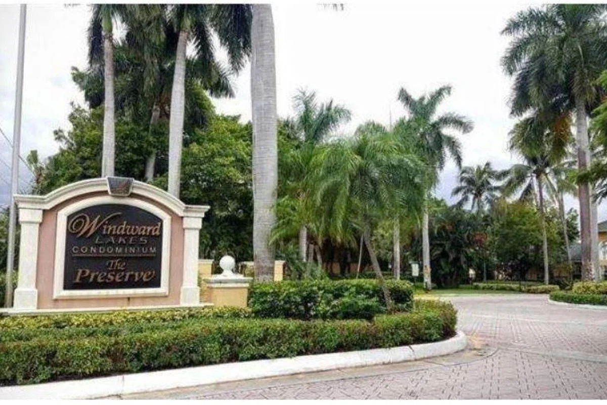 3995 W Mcnab Rd #B103, Pompano Beach: photo 1 of 15