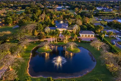 13920 Stirling Rd, Southwest Ranches: photo 1 of 50