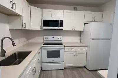 1280 NW 43rd Ave #302, Lauderhill: photo 1 of 34