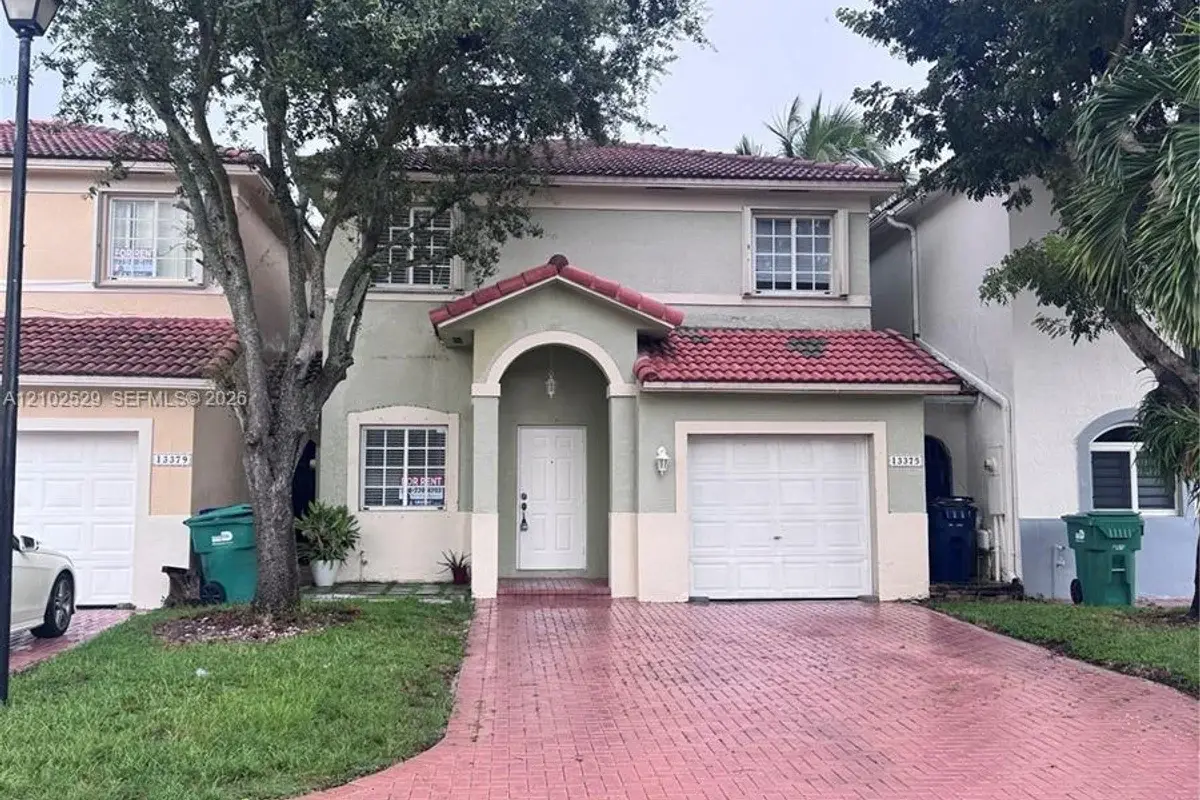 13375 SW 142nd Ter, Miami: photo 1 of 1