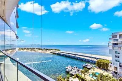 175 SE 25 Rd #803, Miami: photo 1 of 16