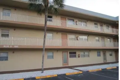 4161 NW 26th St #211, Lauderhill: photo 1 of 13