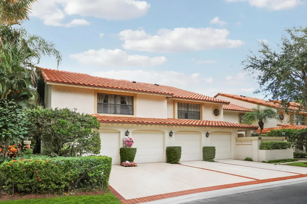 7828 La Mirada Dr, Boca Raton: photo 1 of 14