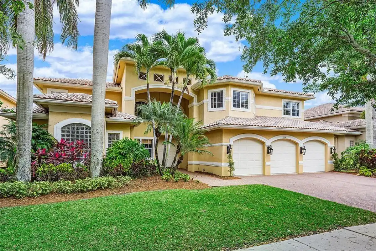 9541 New Waterford Cove, Delray Beach: photo 1 of 46