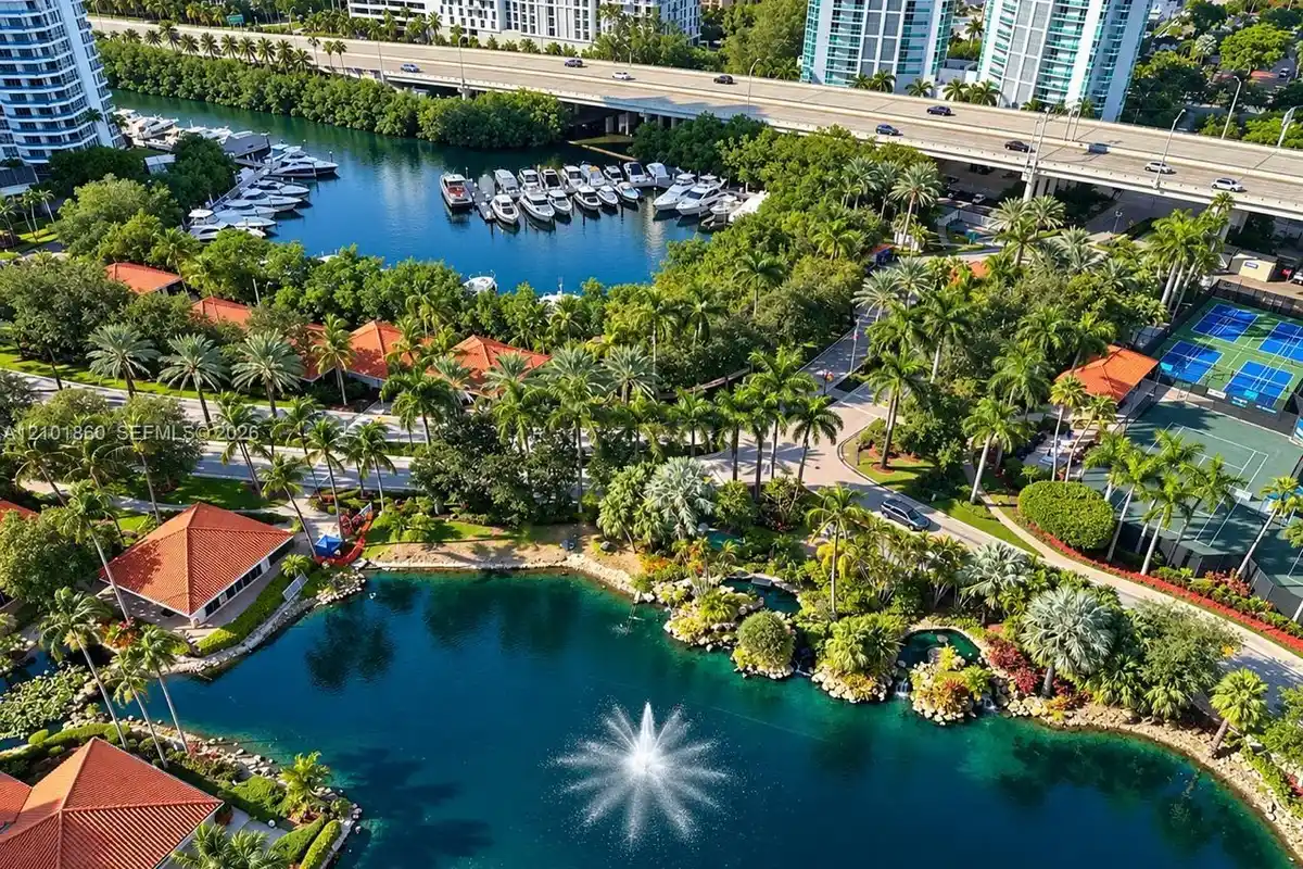 19101 NE 36th Ct #2406, Aventura: photo 1 of 21