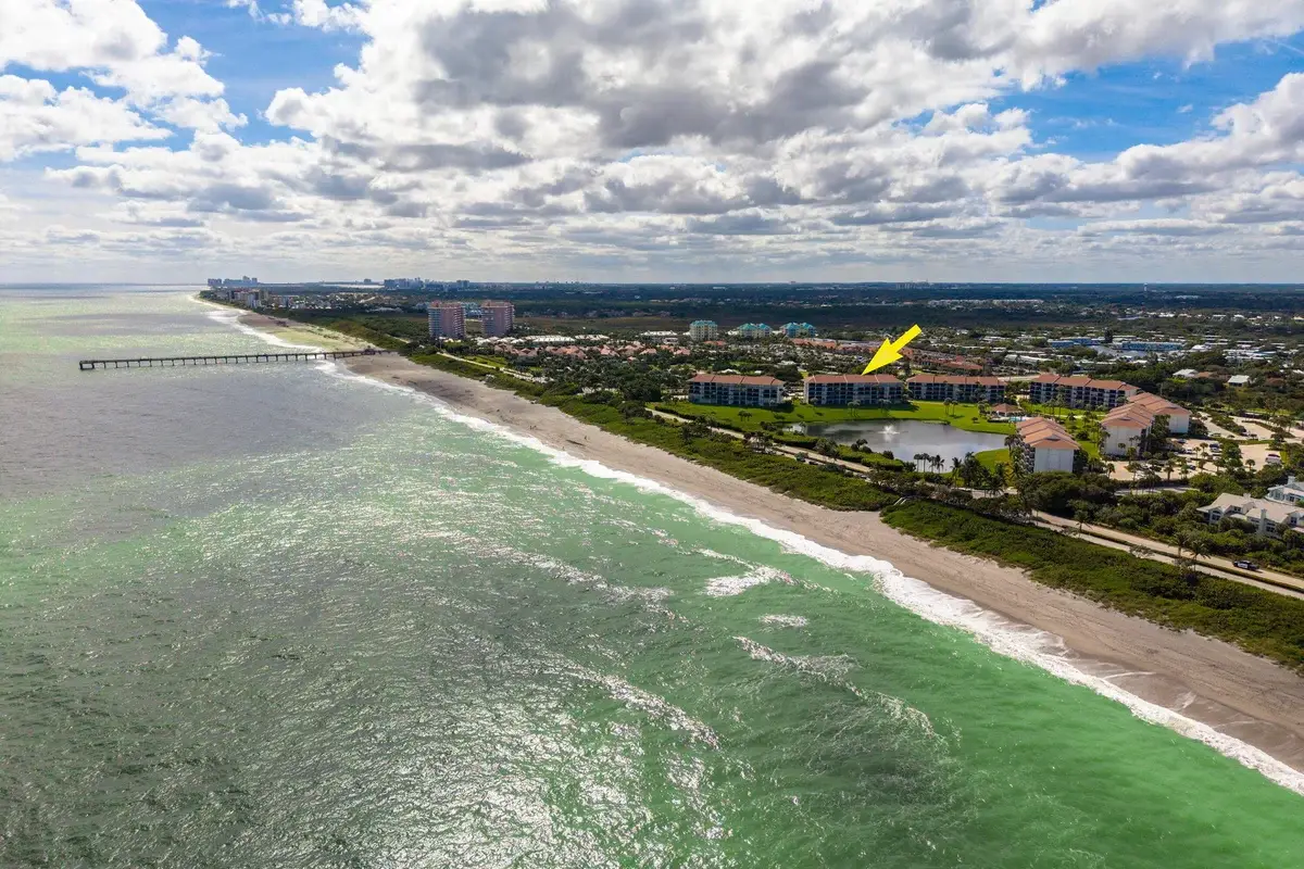 601 S Seas Dr #204, Jupiter: photo 1 of 48