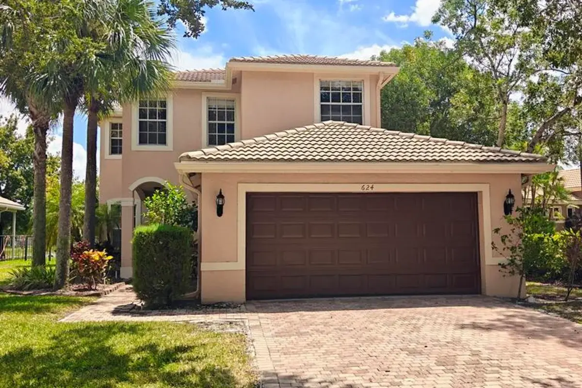 624 Garden Cress Trl, Royal Palm Beach: photo 1 of 18