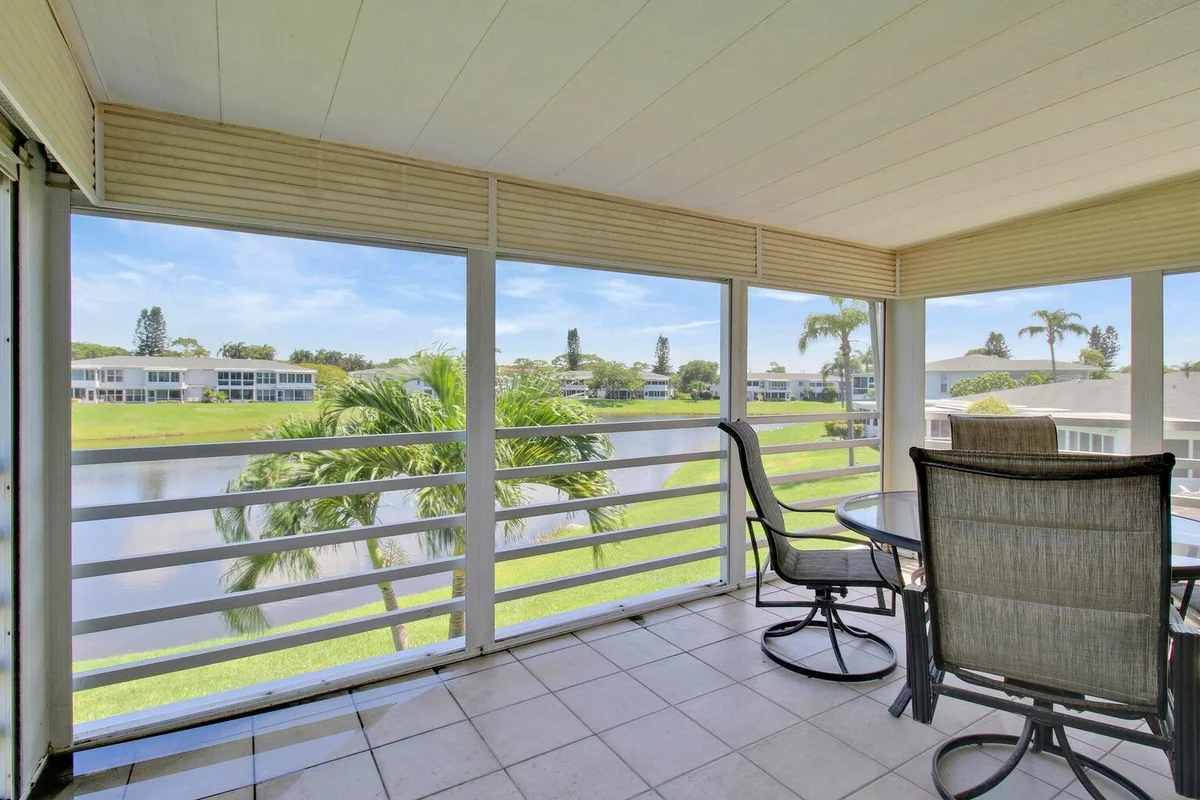 2730 SW 13th St #203, Delray Beach: photo 1 of 23