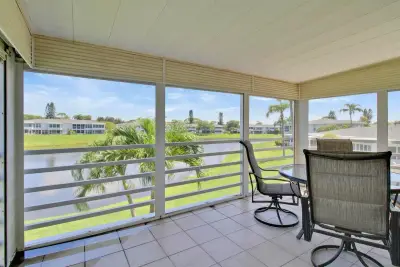 2730 SW 13th St #203, Delray Beach: photo 1 of 23
