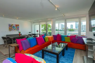 900 Bay Dr #224, Miami Beach: photo 1 of 56