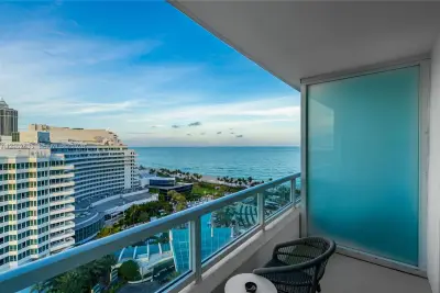 4401 Collins Ave #1609, Miami Beach: photo 1 of 20