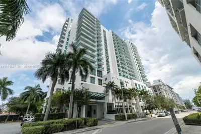 333 NE 24th St #1411, Miami: photo 1 of 34