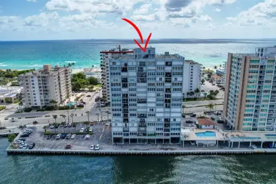 1400 S Ocean Dr #1001, Hollywood: photo 1 of 23