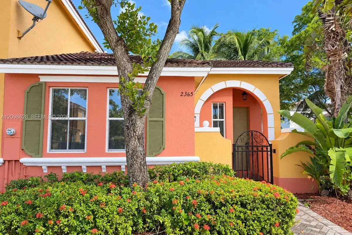 2365 NE 42nd Cir, Homestead: photo 1 of 20