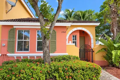2365 NE 42nd Cir, Homestead: photo 1 of 20