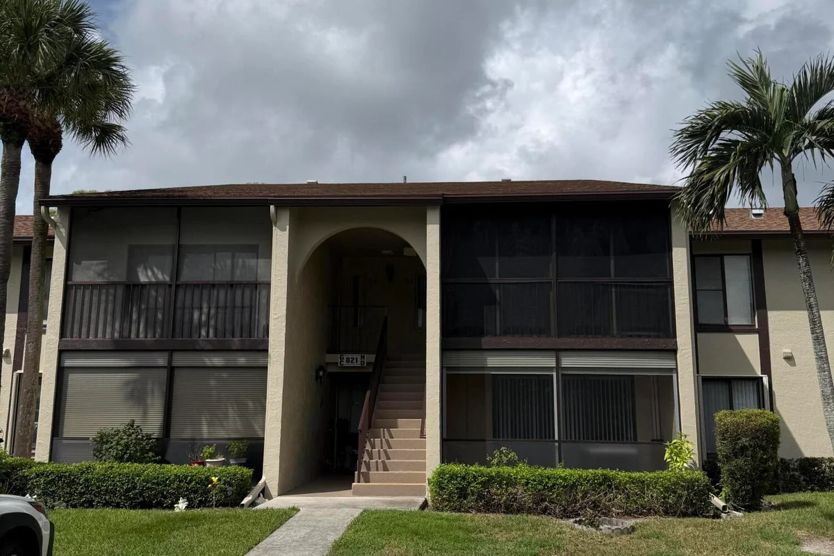 821 Sky Pine Way #C2, West Palm Beach: photo 1 of 10