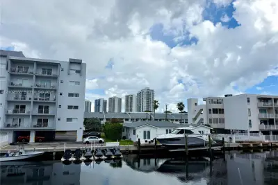 3665 NE 167th St #204, North Miami Beach: photo 1 of 21