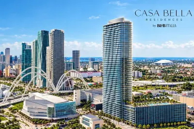 1400 Biscayne Blvd #309, Miami: photo 1 of 54