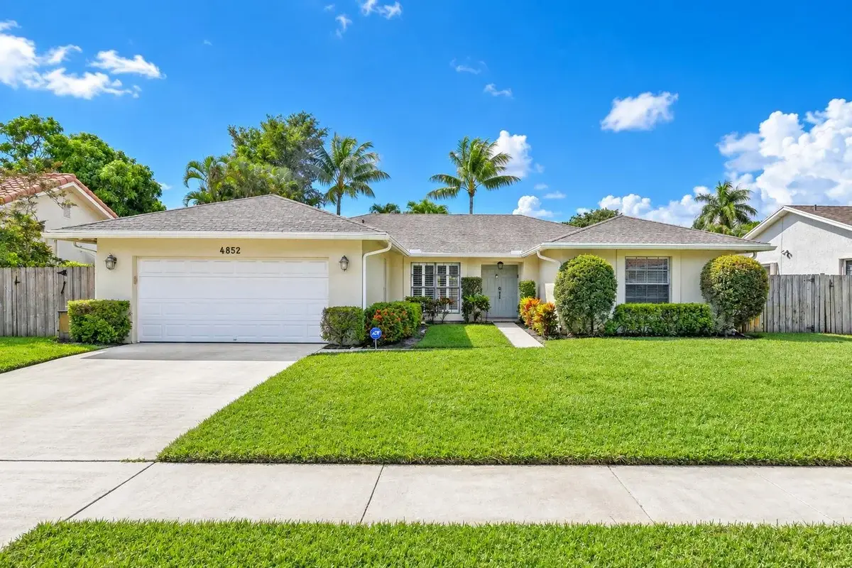 4852 Sugar Pine Dr, Boca Raton: photo 1 of 40