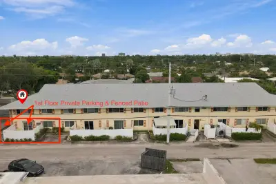 2624 NE 32nd St #105, Fort Lauderdale: photo 1 of 57