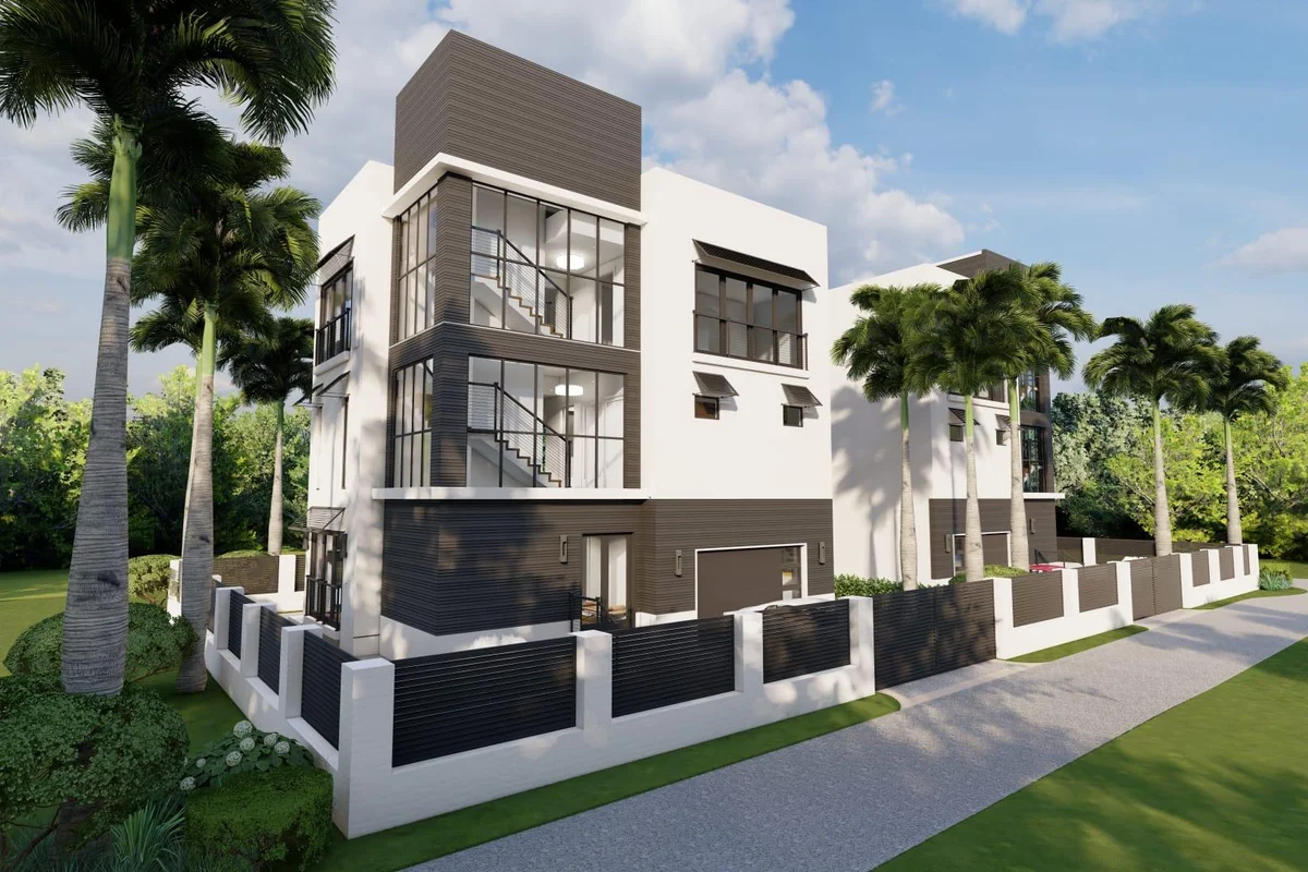 1 Kenmore Ln, Boynton Beach: photo 1 of 8
