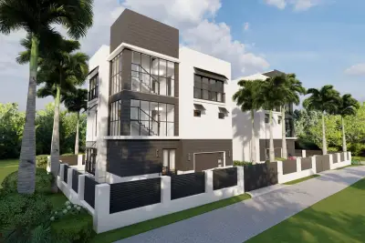 1 Kenmore Ln, Boynton Beach: photo 1 of 8