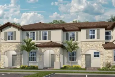 2536 SE 25 Rd, Homestead: photo 1 of 9