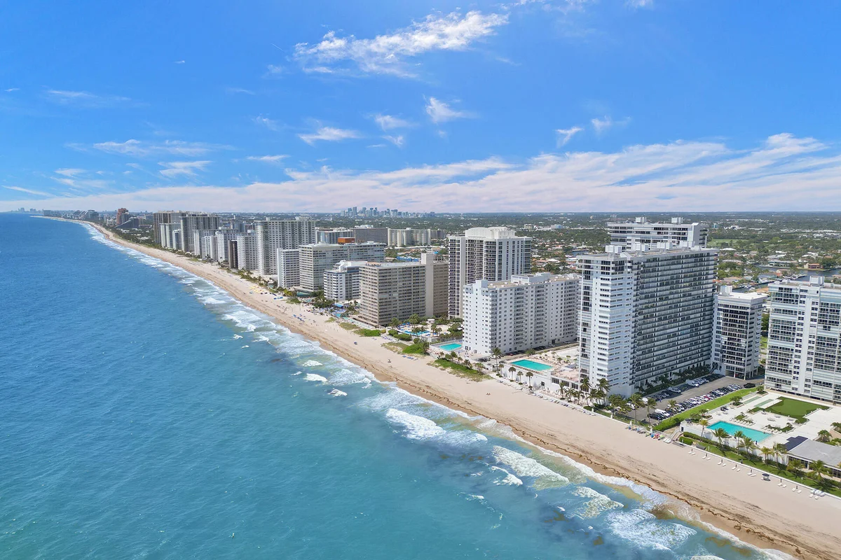 4280 Galt Ocean Dr #8L, Fort Lauderdale: photo 1 of 67