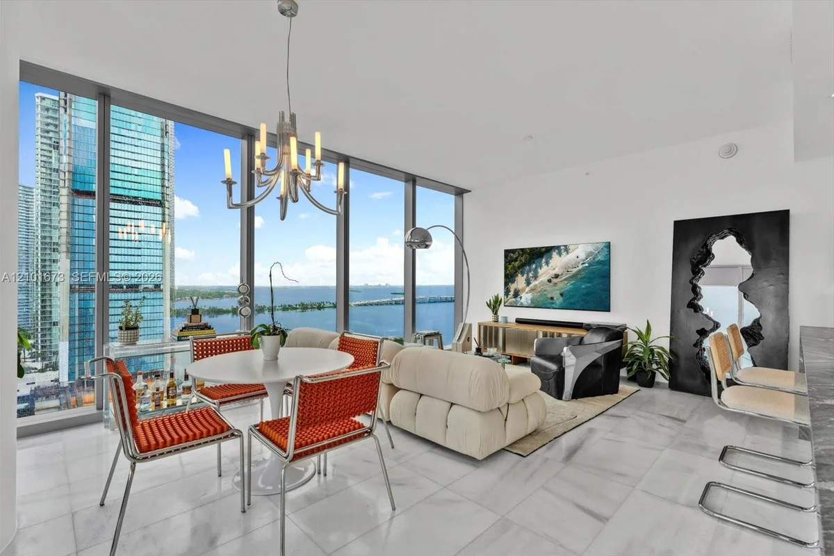 700 NE 26th Ter #2106, Miami: photo 1 of 42