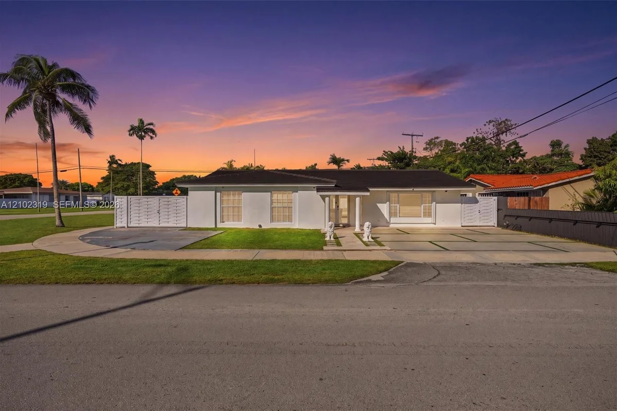 3130 SW 78th Ct, Miami: photo 1 of 1