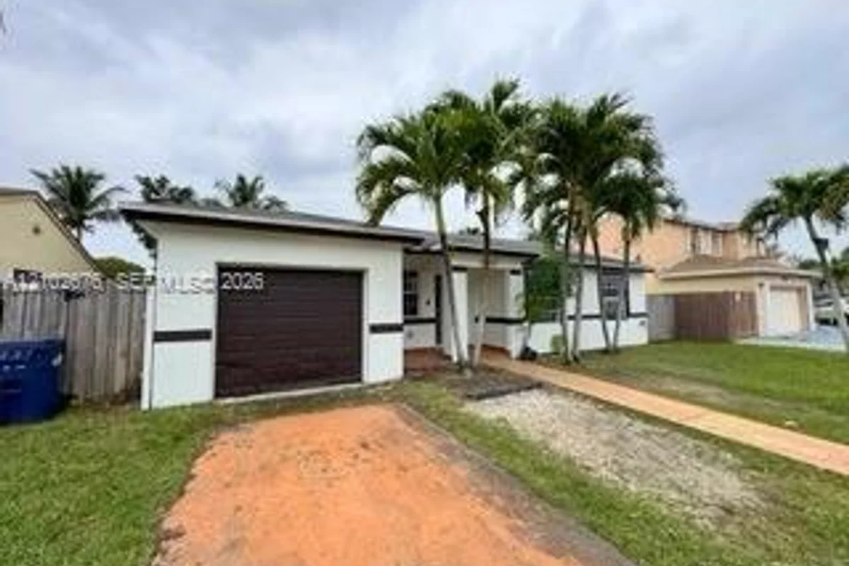 26508 SW 128th Ct, Homestead: photo 1 of 19