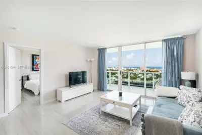 650 West Ave #1708, Miami Beach: photo 1 of 34