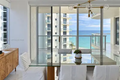 18671 Collins Ave #804, Sunny Isles Beach: photo 1 of 15