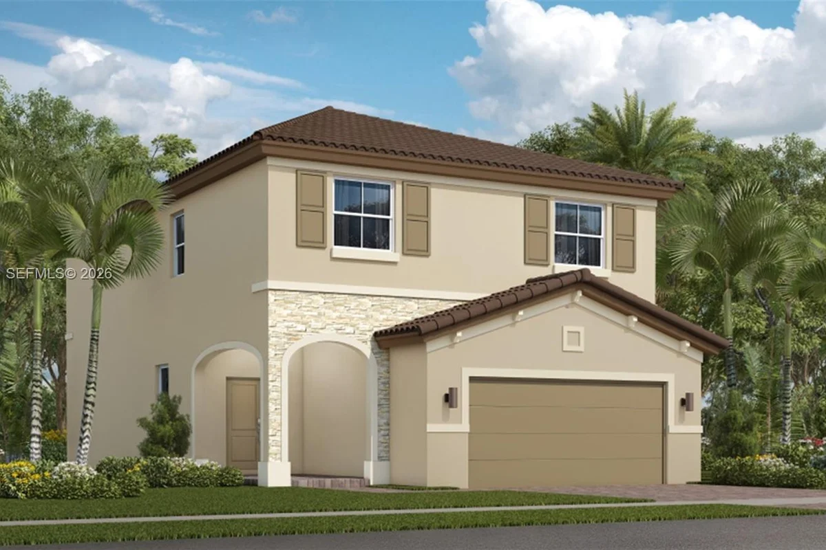 2723 SE 24 Dr, Homestead: photo 1 of 22