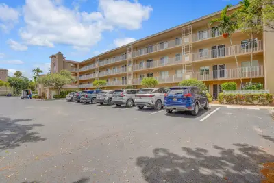 5874 Crystal Shores Dr #308, Boynton Beach: photo 1 of 45