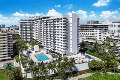 100 Lincoln Rd #1008, Miami Beach: photo 1 of 18