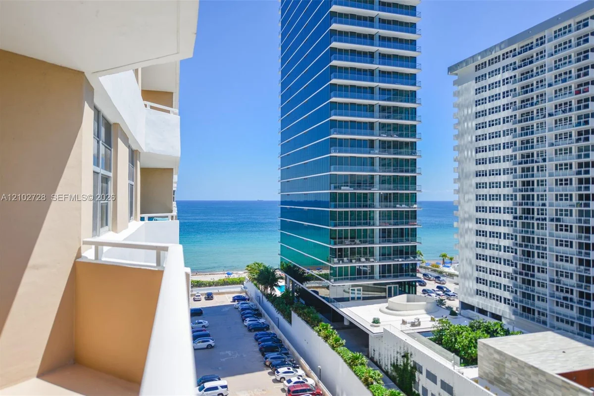 1980 S Ocean Dr #10L, Hallandale Beach: photo 1 of 31
