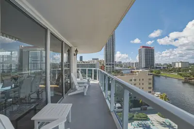 3800 S Ocean Dr 906 #906 #1, Hollywood: photo 1 of 42