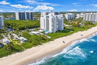 3407 S Ocean Blvd #7D, Highland Beach: photo 1 of 45